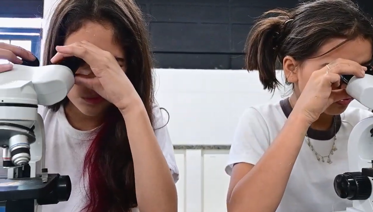 Mais educação de qualidade para a Zona Sul