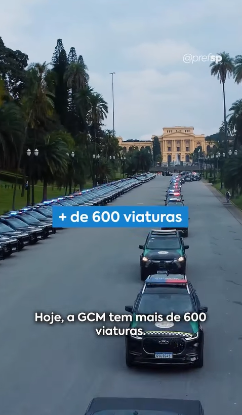 Viaturas