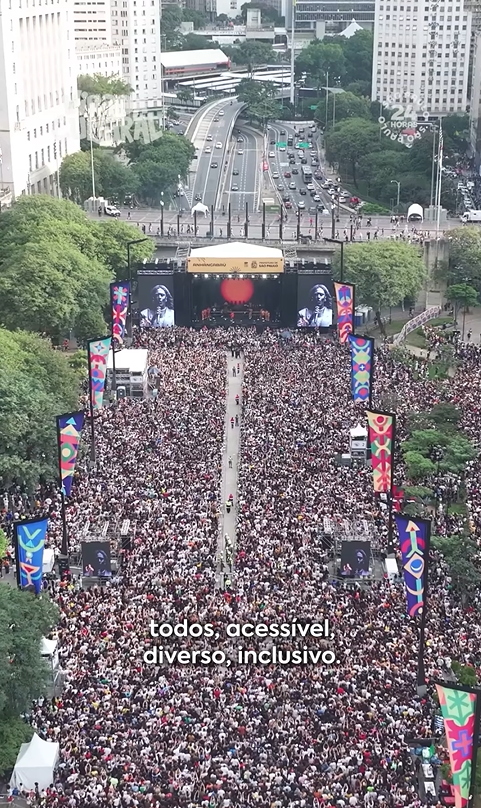 Virada Cultural