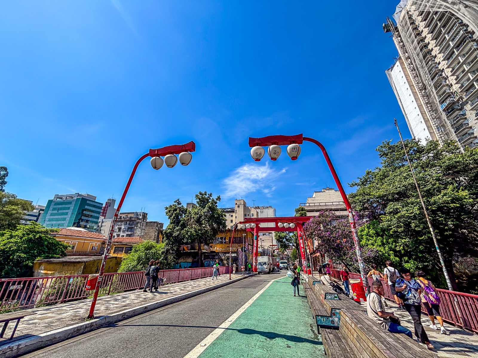 Logo da Prefeitura de São Paulo