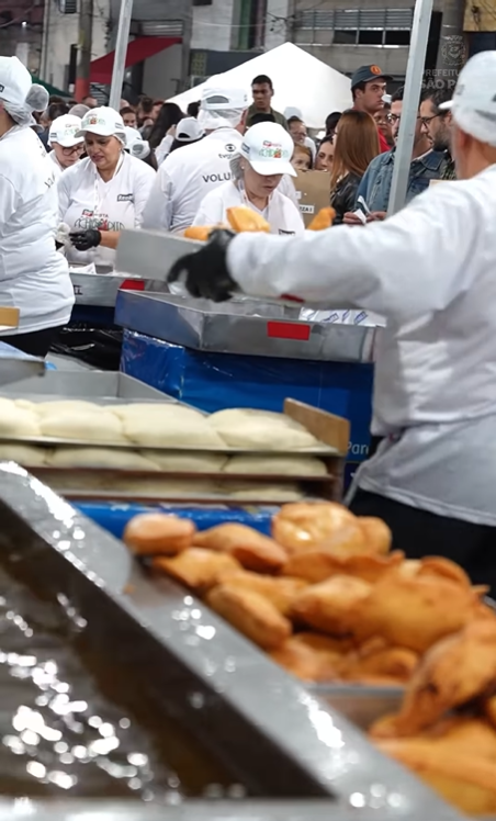Festa da Achiropita