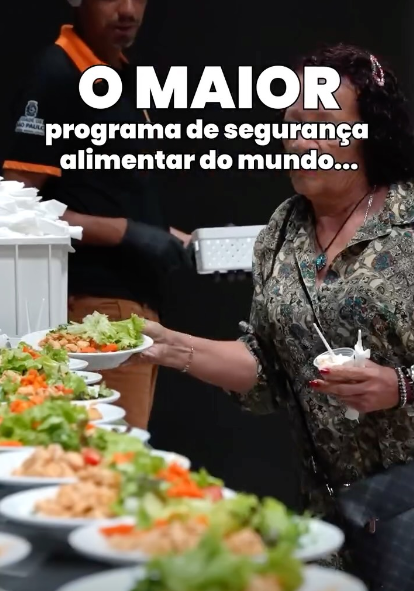 segurança alimentar