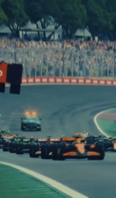 Autódromo de Interlagos