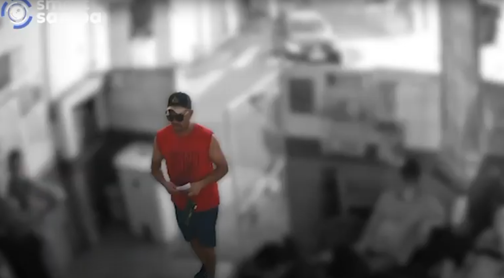 Logo da Prefeitura de São Paulo