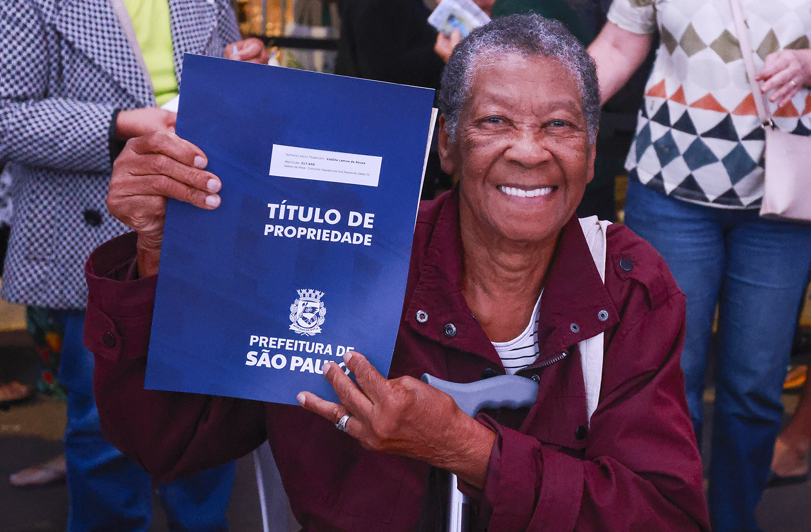 Imagem de notícia