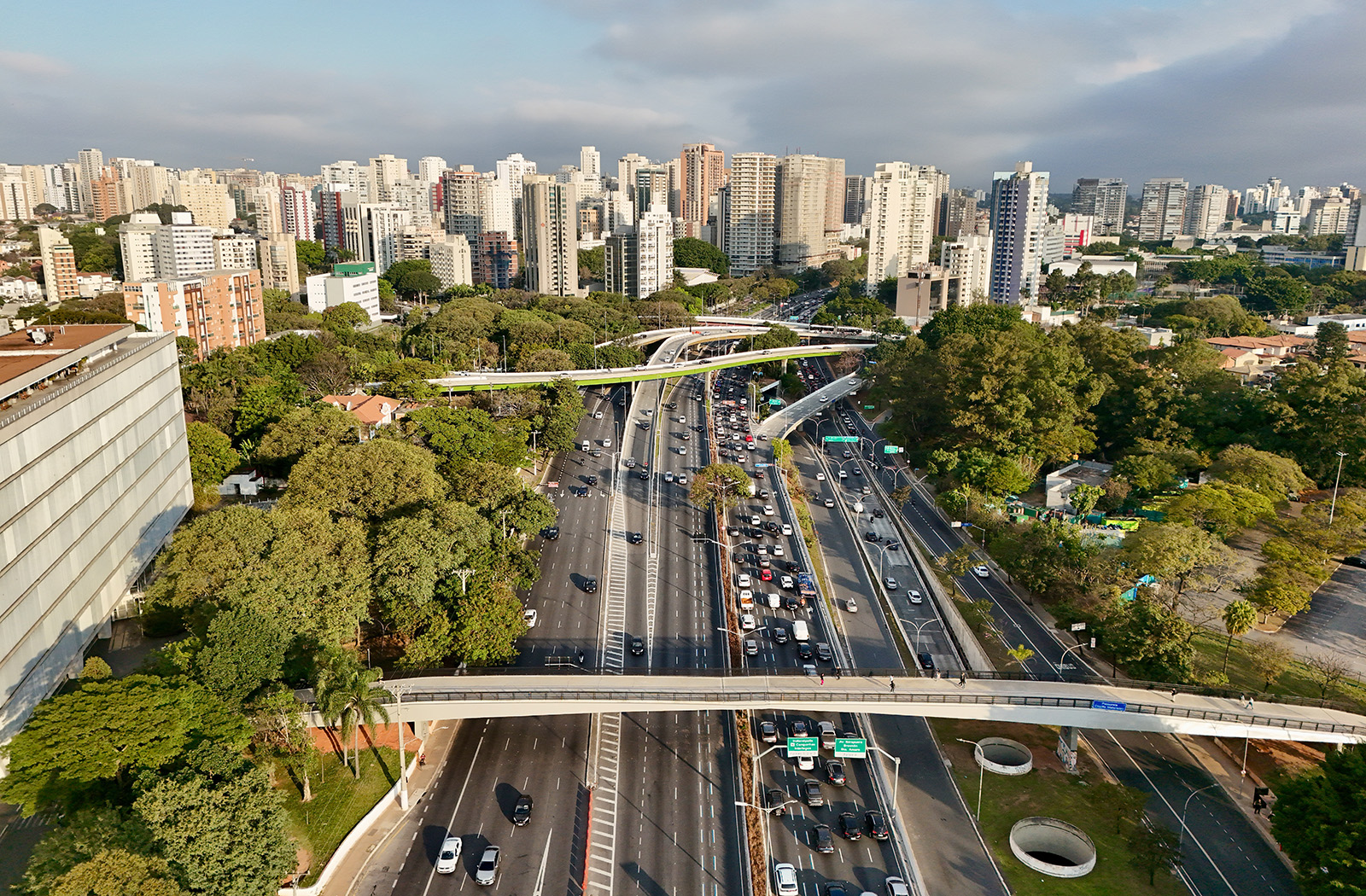 Logo da Prefeitura de São Paulo