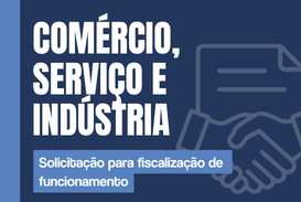 A imagem apresenta um fundo azul-escuro com uma faixa vertical azul-claro no canto esquerdo. No topo à esquerda, destaca-se o texto 
