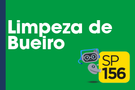 Imagem com fundo verde e faixa vertical azul-marinho à esquerda. O texto 